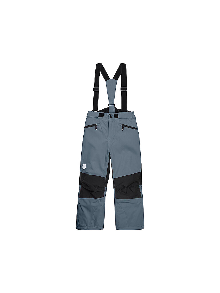 COLOR KIDS Jungen Skihose blau | 122